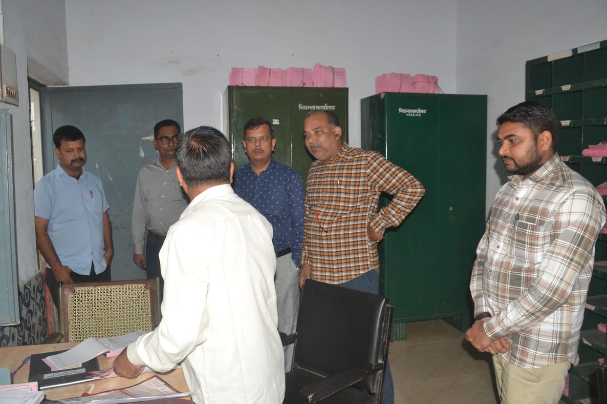 Student Union Election: Preparation complete, sale of nomination papers from today