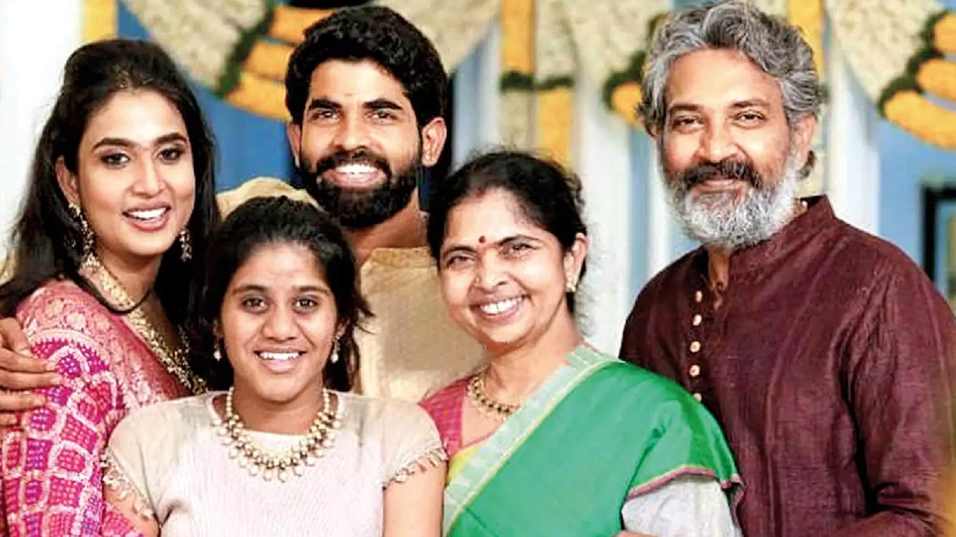 SS Rajamouli Birthday interesting facts about RRR and Bahubali director and his love story with Rama Rajamouli
