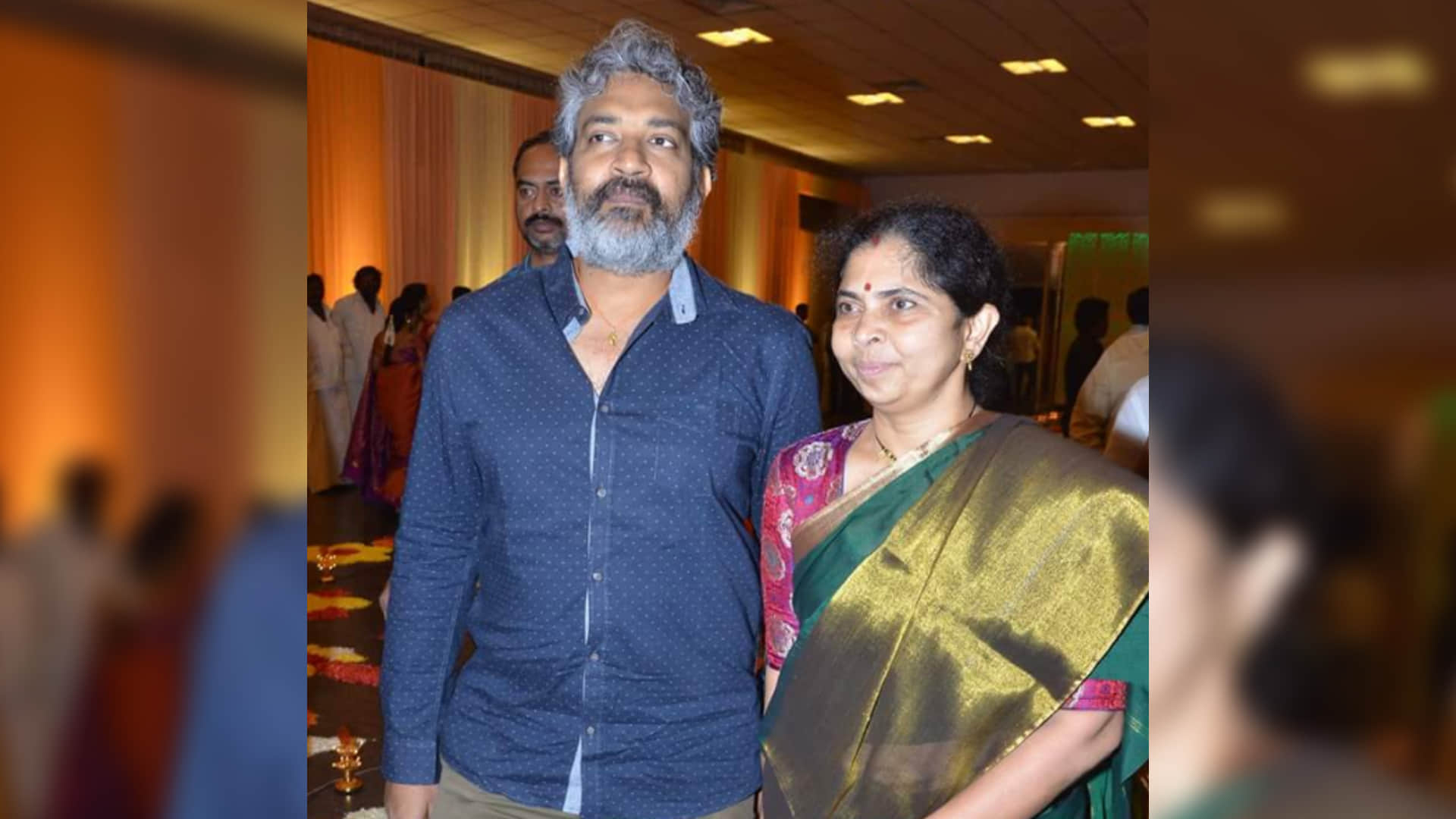 SS Rajamouli Birthday interesting facts about RRR and Bahubali director and his love story with Rama Rajamouli