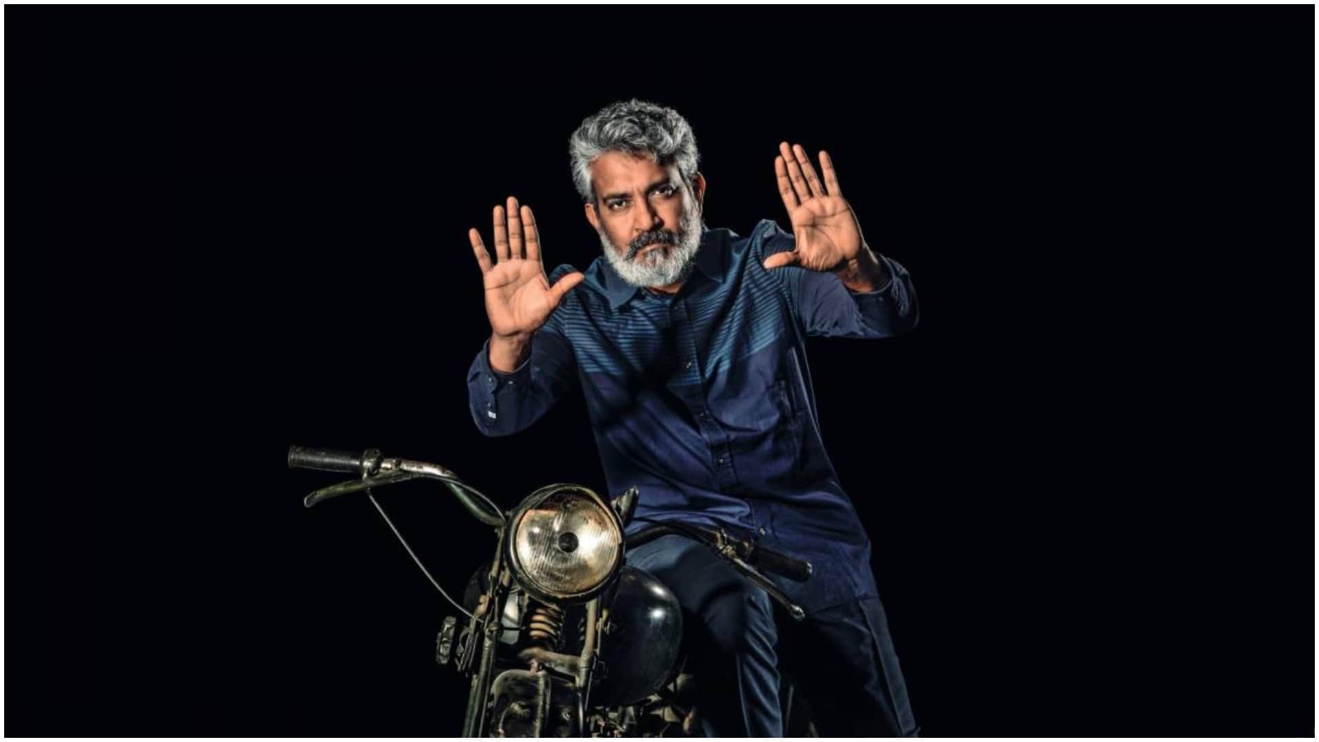 SS Rajamouli Birthday interesting facts about RRR and Bahubali director and his love story with Rama Rajamouli