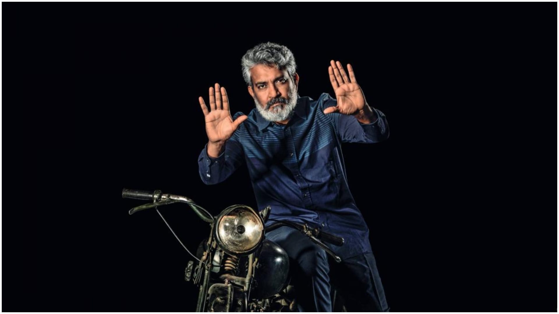 SS Rajamouli Birthday interesting facts about RRR and Bahubali director and his love story with Rama Rajamouli