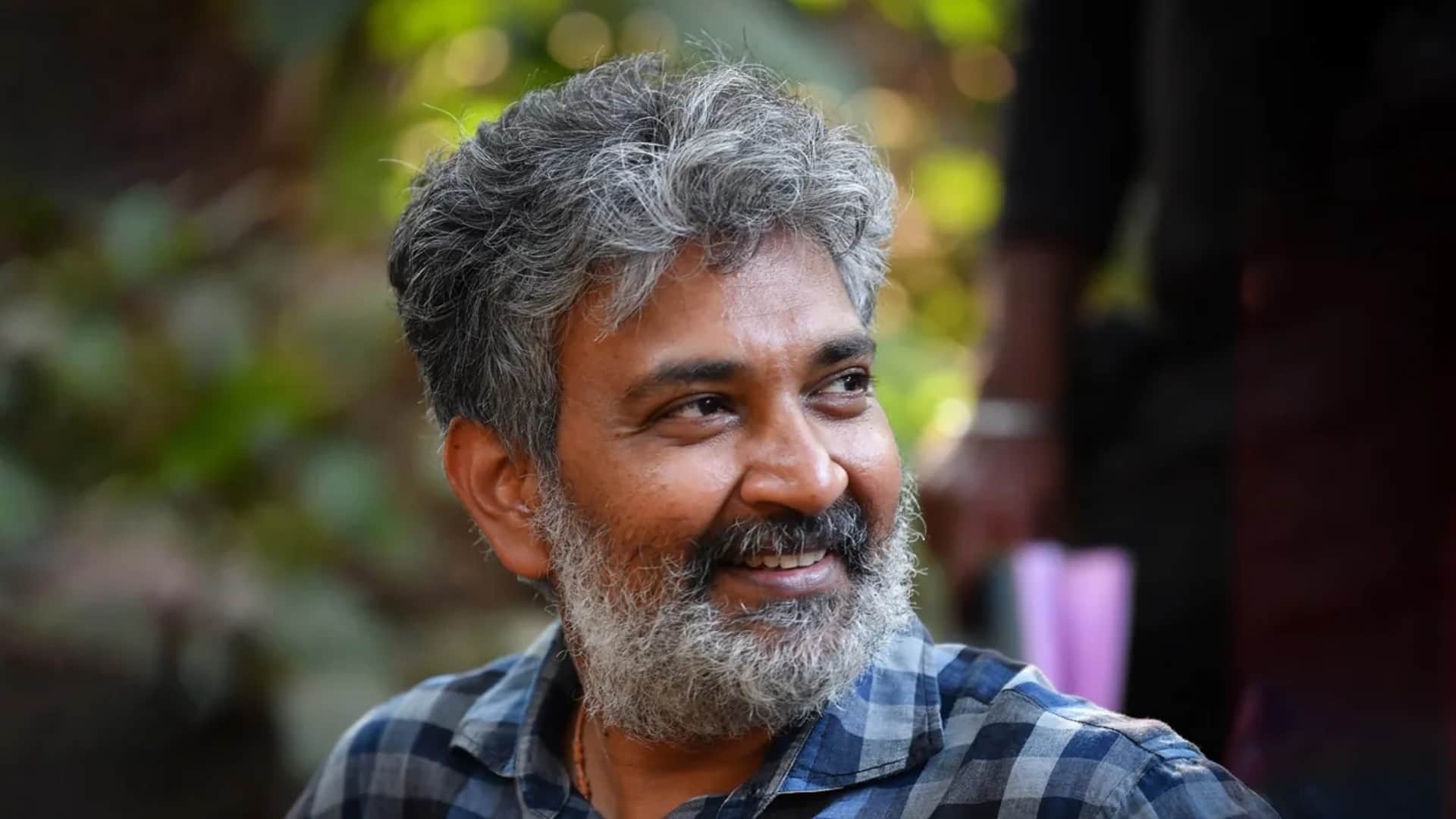 Director Rajamouli confirms start working on film RRR2 sequel know the details