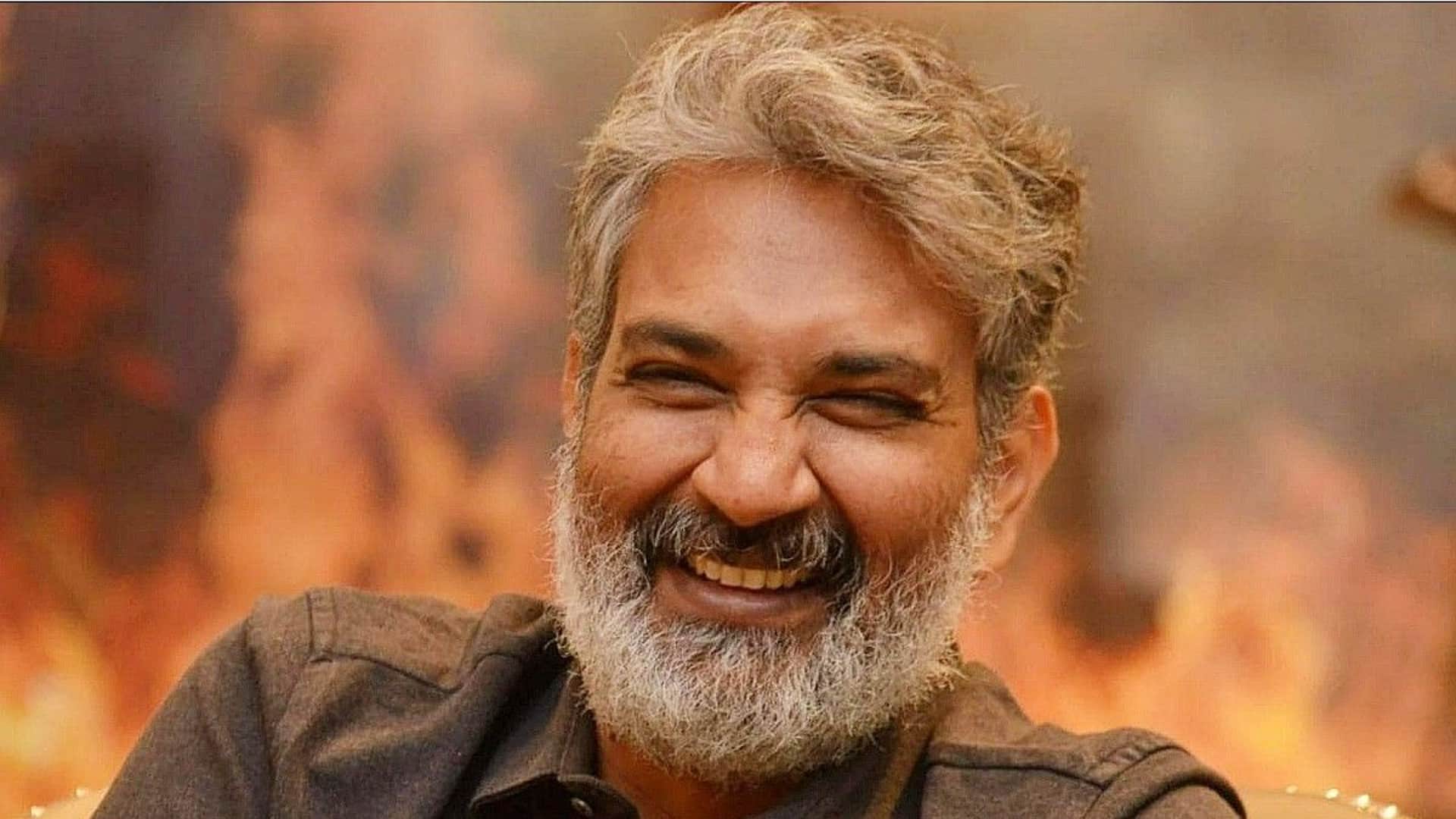 SS Rajamouli Birthday before RRR Bahubali Director Gave Many Blockbuster Films in his Career