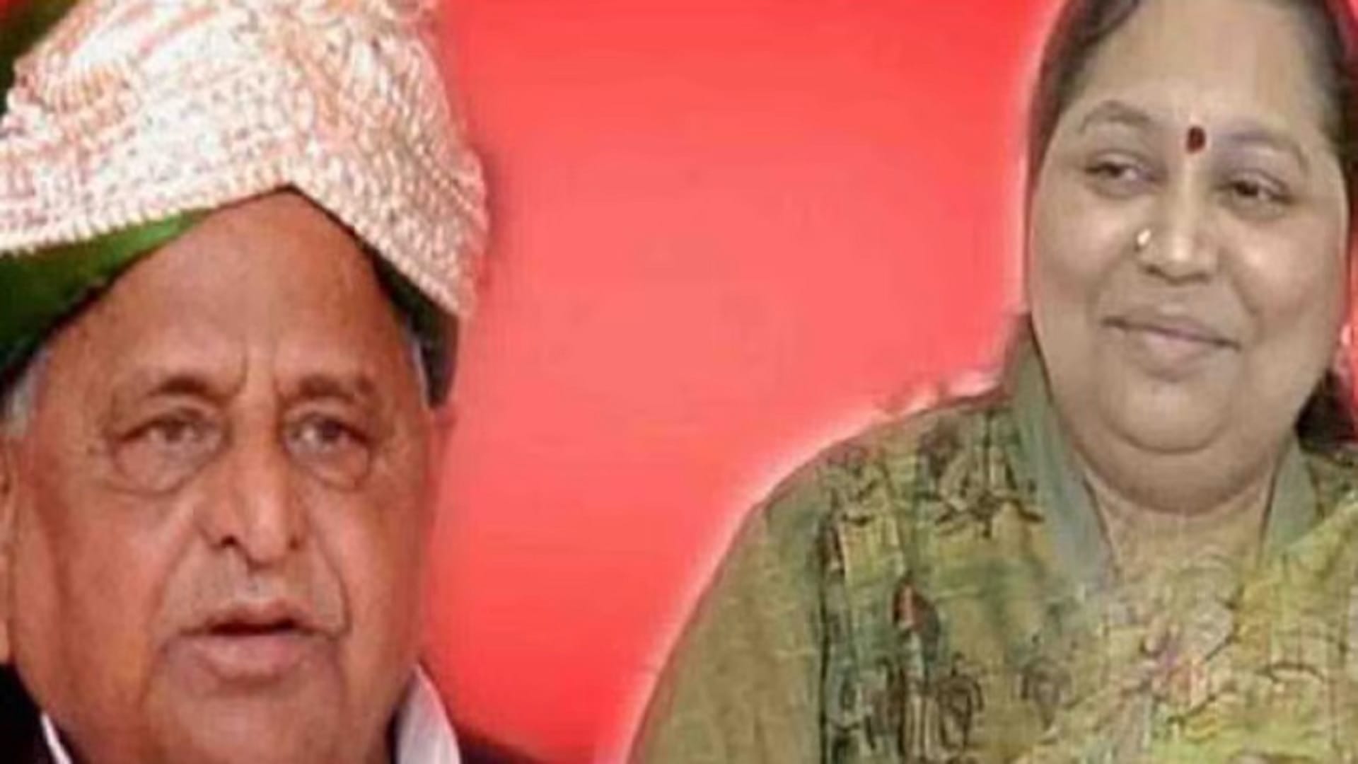 Mulayam Singh Passed Away 10 big secrets related to Mulayam Singh Yadav life The story of love-politics