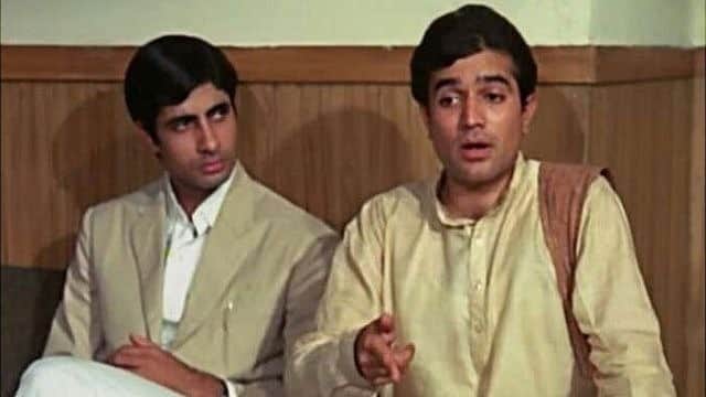 Bollywood Gossips: film anand was the real story of actor raj kapoor and Hrishikesh Mukherjee