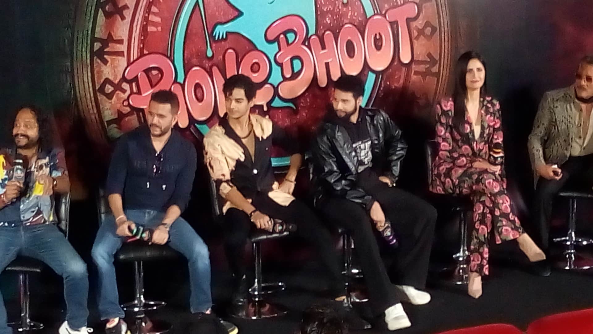 phone bhoot Box Office Collection Prediction katrina kaif Film Release Date Cast Crew story advance booking