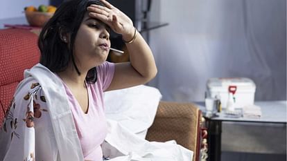 COVID-19 and H3N2 Virus Infection Risk and Symptoms, main difference between COVID and influenza
