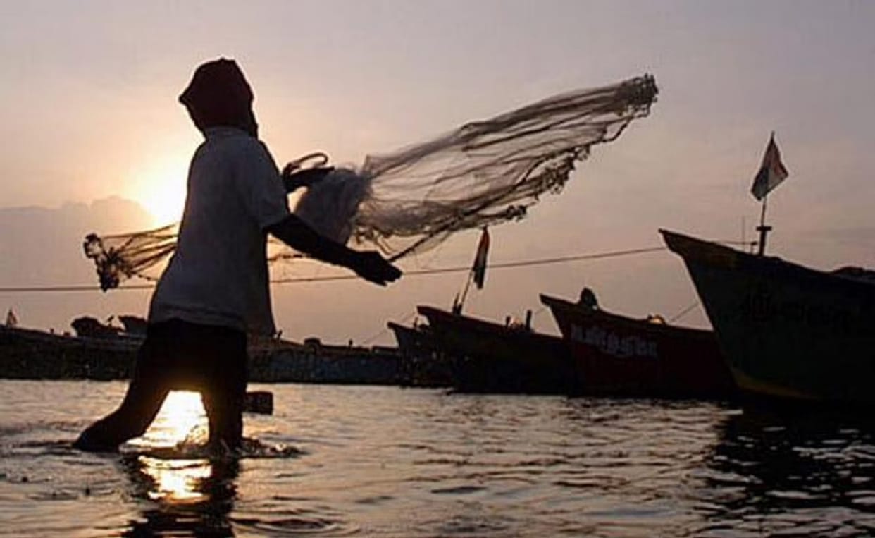 West Bengal: 135 fishermen returned to India, Released from Bangladesh jail