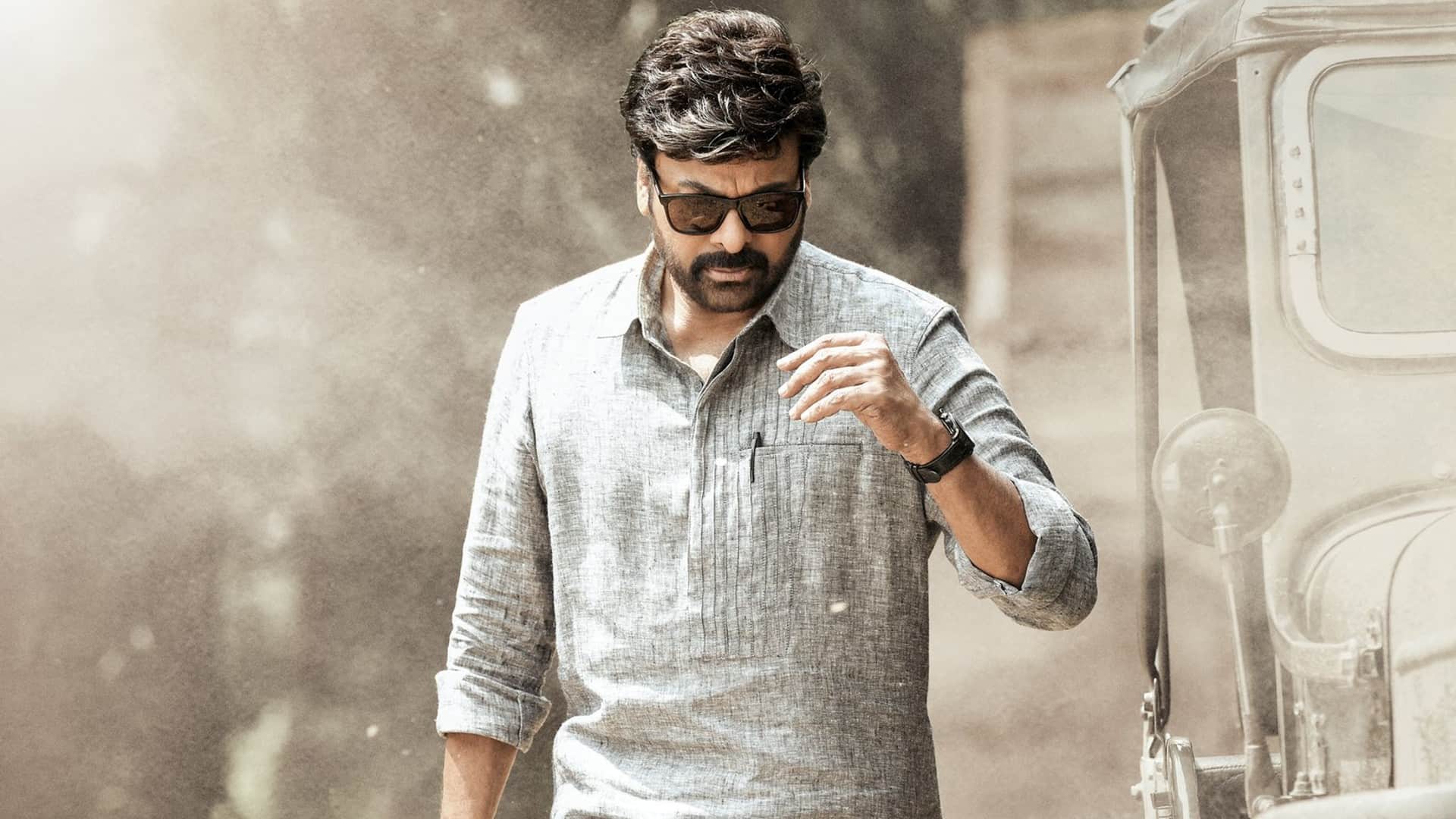 Godfather Box Office Collection Day 12 Chiranjeevi Salman Khan movie second weekend earnings