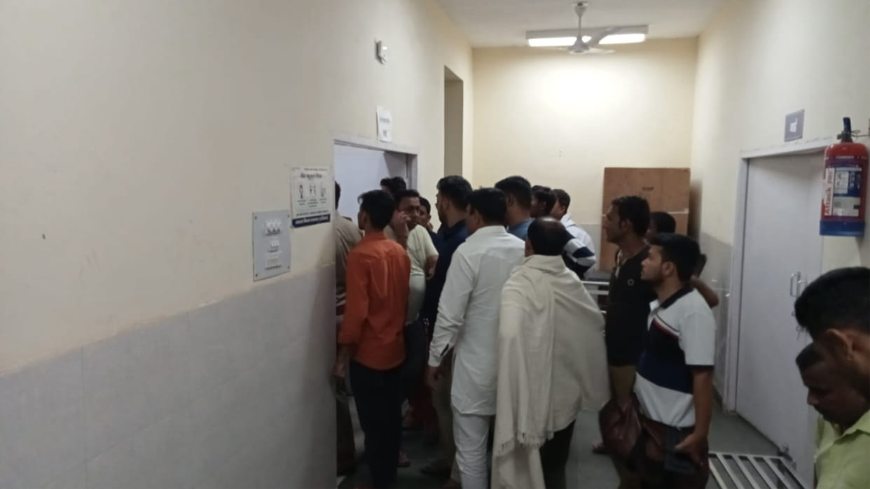 Two killed in a fight between two groups in Gharaunda of Karnal