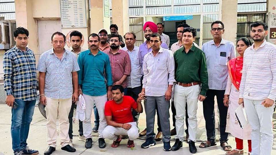 Accused of cheating people in name of fetal sex test arrested from Bahadurgarh
