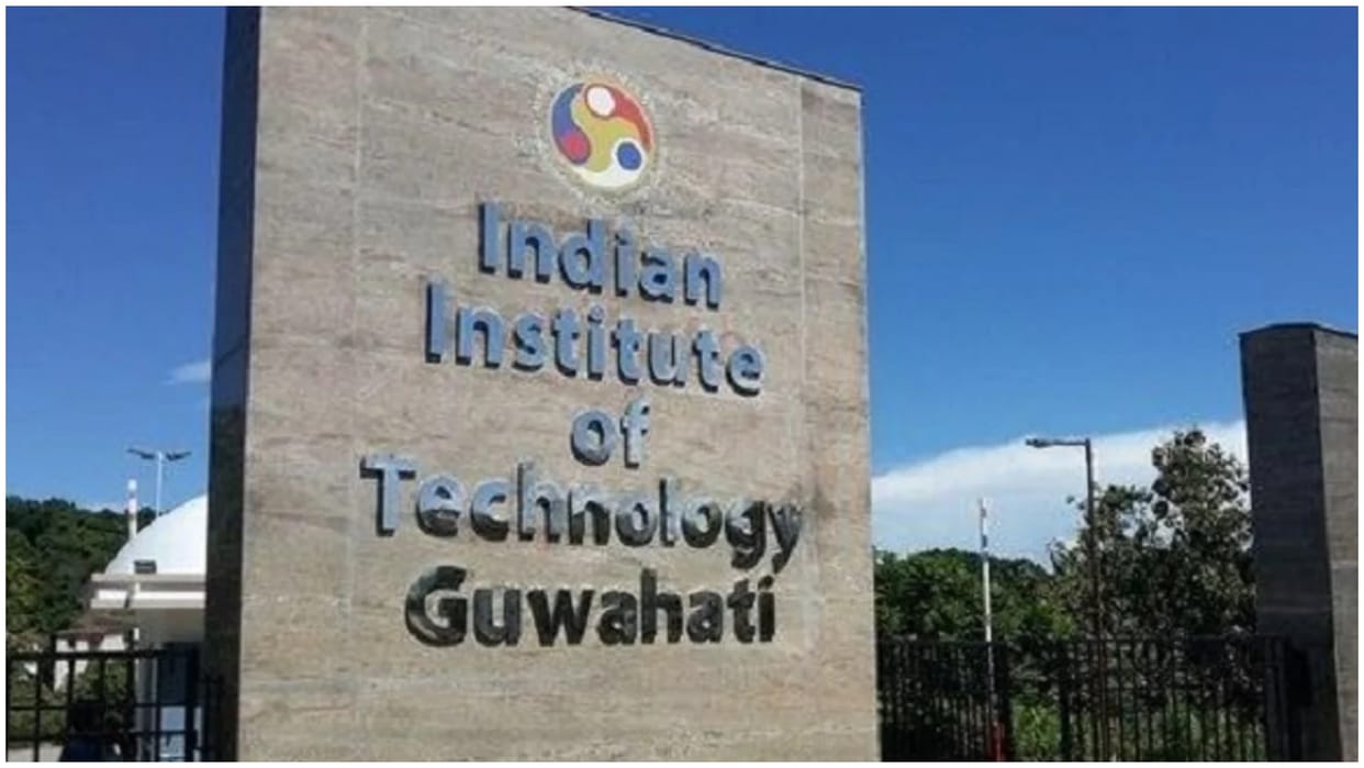 student committed suicide in iit guwahati due to mental pressure investigation underway