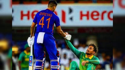 IND vs SA 2nd ODI 2022 Match Highlights Eye Catching Photos and Moments From Ranchi Stadium