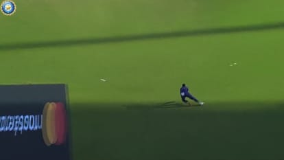 IND vs SA 2nd ODI 2022 Match Highlights Eye Catching Photos and Moments From Ranchi Stadium