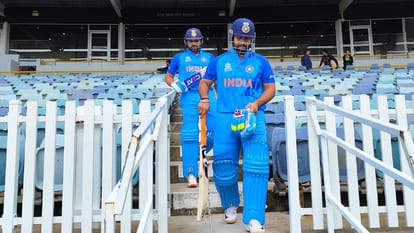 Team India: Not KL Rahul but Rishabh Pant should open in T20, Dinesh Karthik told the reason, know