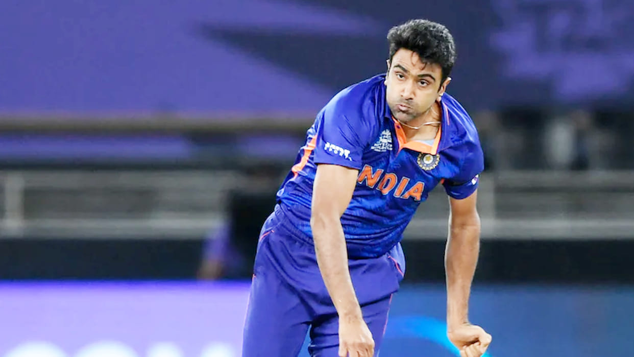 Ashwin called Pakistan team dangerous before ind vs pak match in asia cup 2023