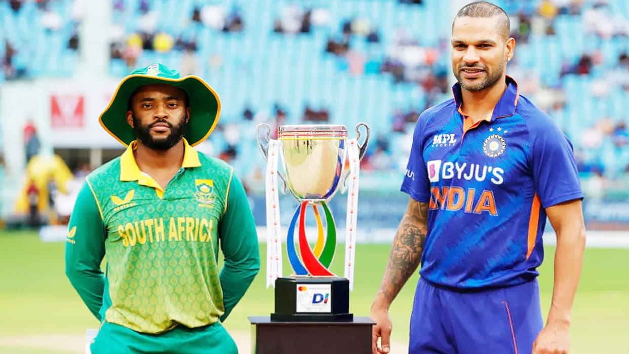 Ind Vs Sa 3rd Odi India Vs South Africa Predicted Playing Xi Captain Pitch Report Tickets Details In Hindi