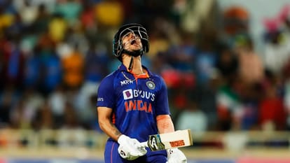 IND vs SA 2nd ODI 2022 Match Highlights Eye Catching Photos and Moments From Ranchi Stadium