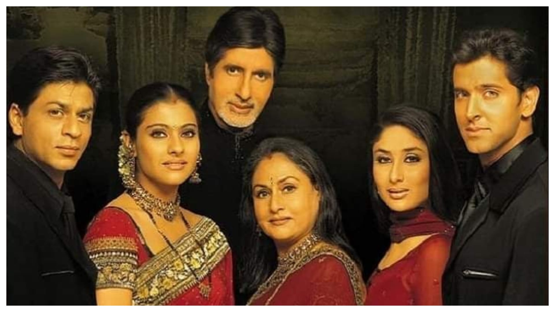 kabhi khushi kabhi gham karan johar wants to cast aishwarya rai in film kajol was not his first choice
