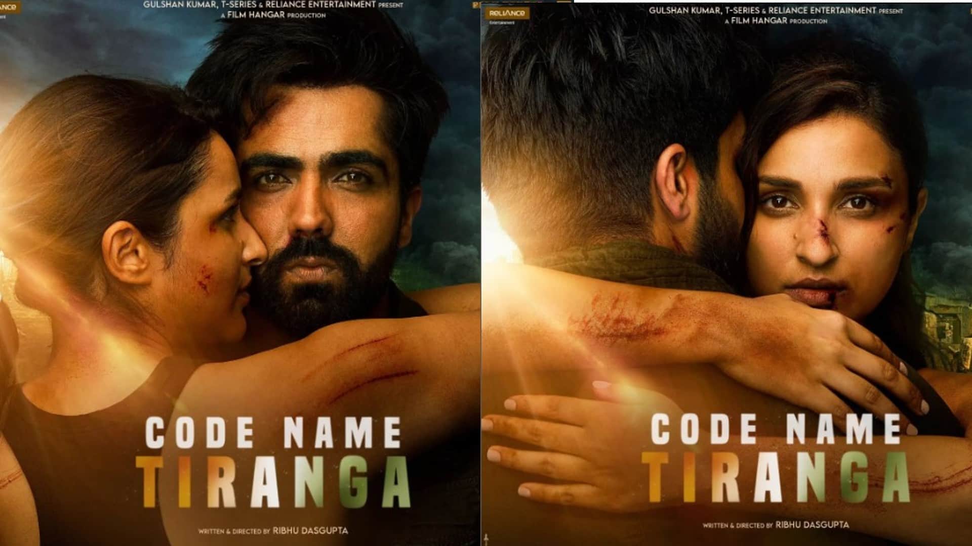 code name tiranga box office collection prediction parineeti chopra film release date cast advance booking