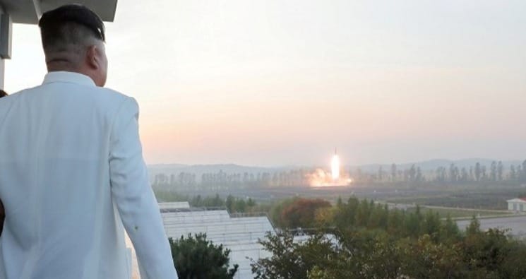 North Korea says Kim Jong un oversaw recent tactical nuclear drills