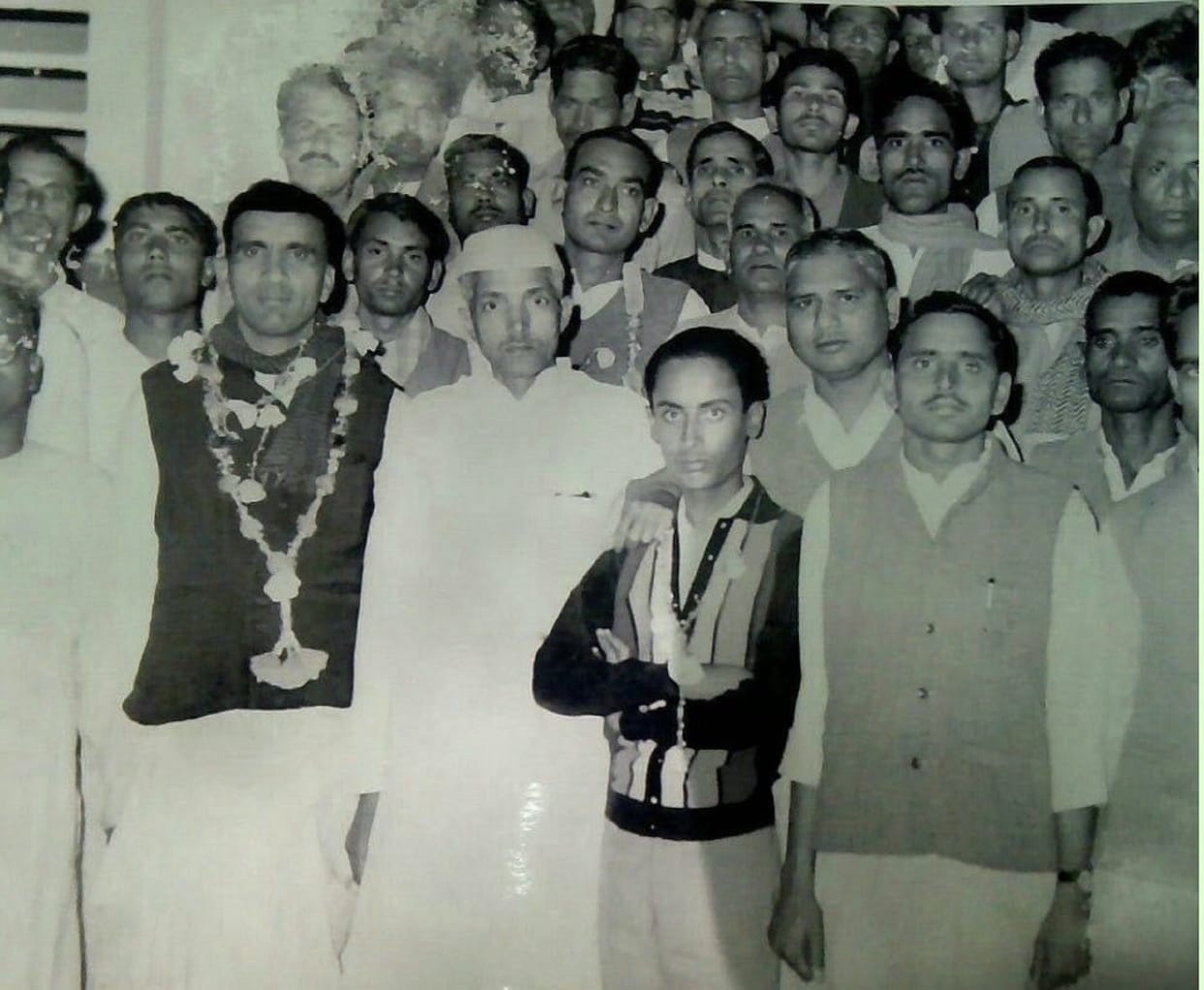 Mulayam Singh Yadav Death: when Mulayam gave 5 kg desi ghee to his officers