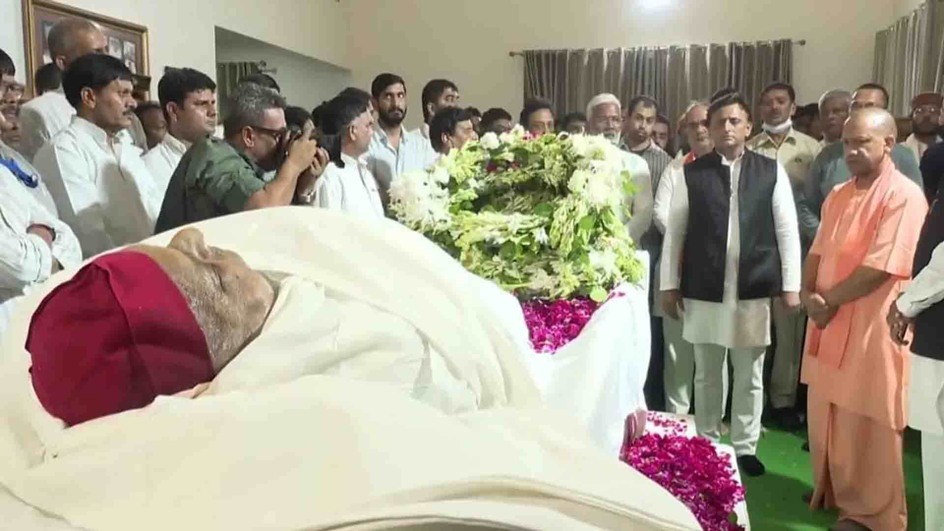 Top News Headline 11 October Today: Important and big news stories of 11 October updates on Amar Ujala