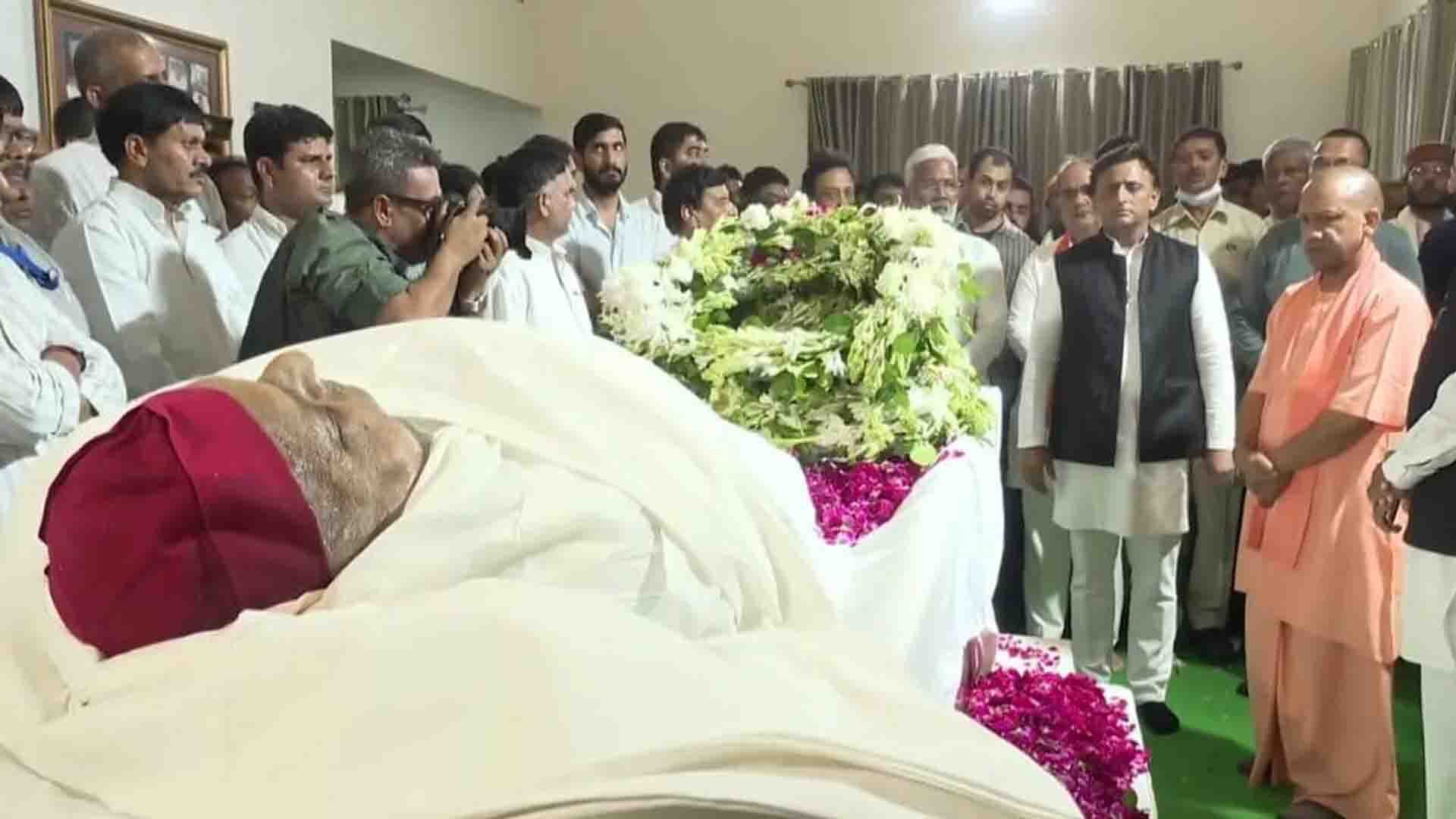 Top News Headline 11 October Today: Important and big news stories of 11 October updates on Amar Ujala