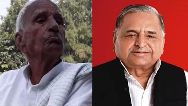 Mulayam Singh Yadav Death,  Nathu Singh had made a master in political maneuvering