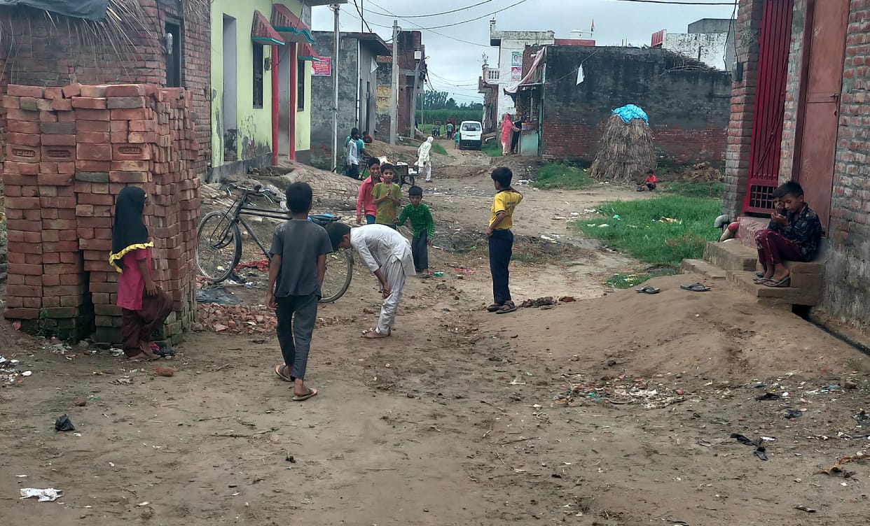 People of outlying settlements benefit from the expansion of municipal limits