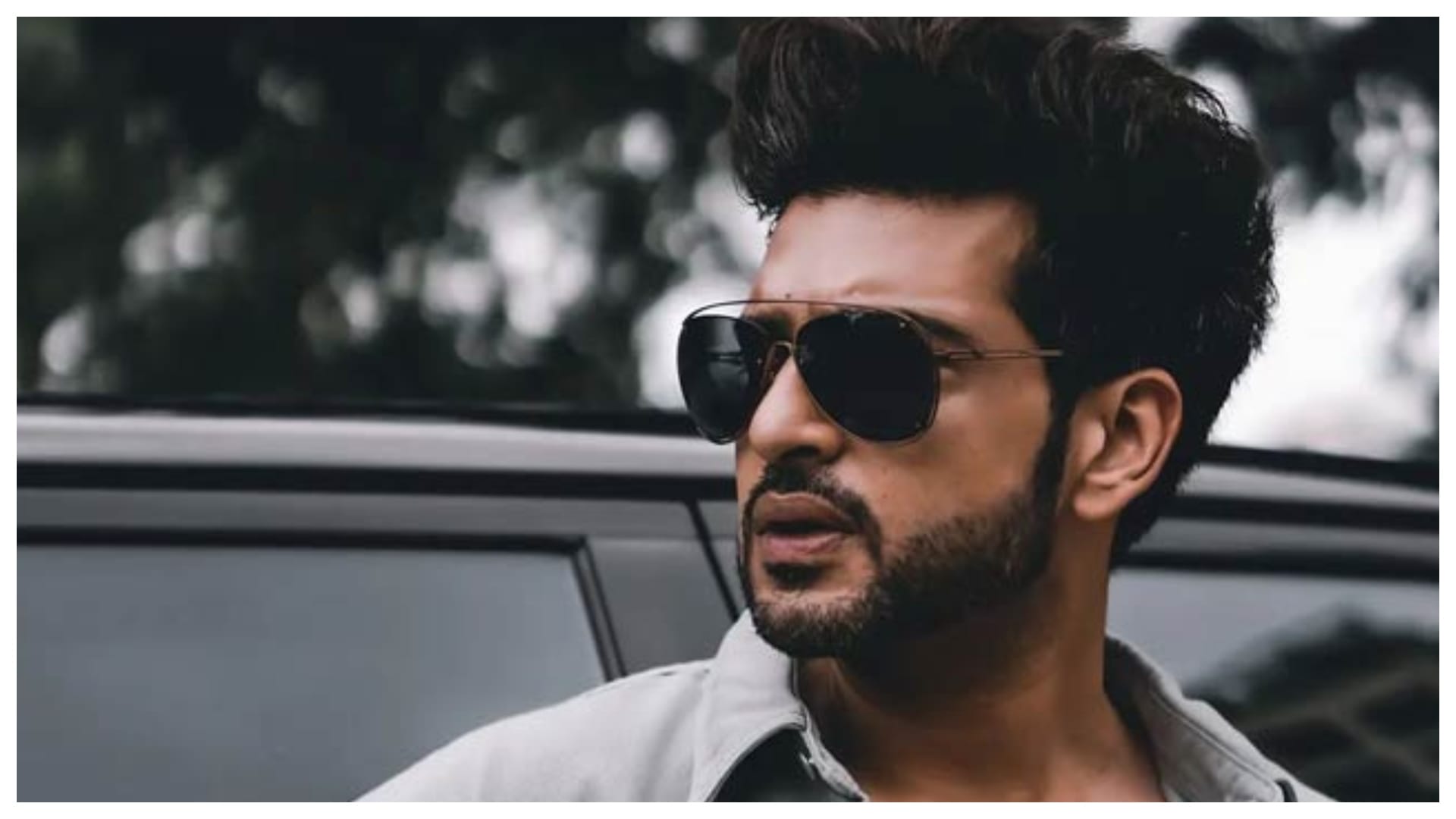 Karan Kundrra Birthday: know about Kitani Mohabbat Hai Bigg Boss 15 actor personal life career and love story