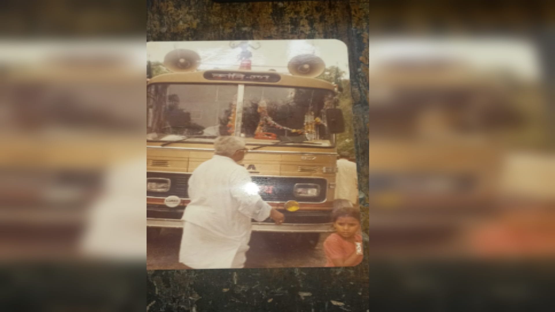 Mulayam Singh Death: Mulayam Singh Yadav came to Saharanpur with a revolution chariot in 1987