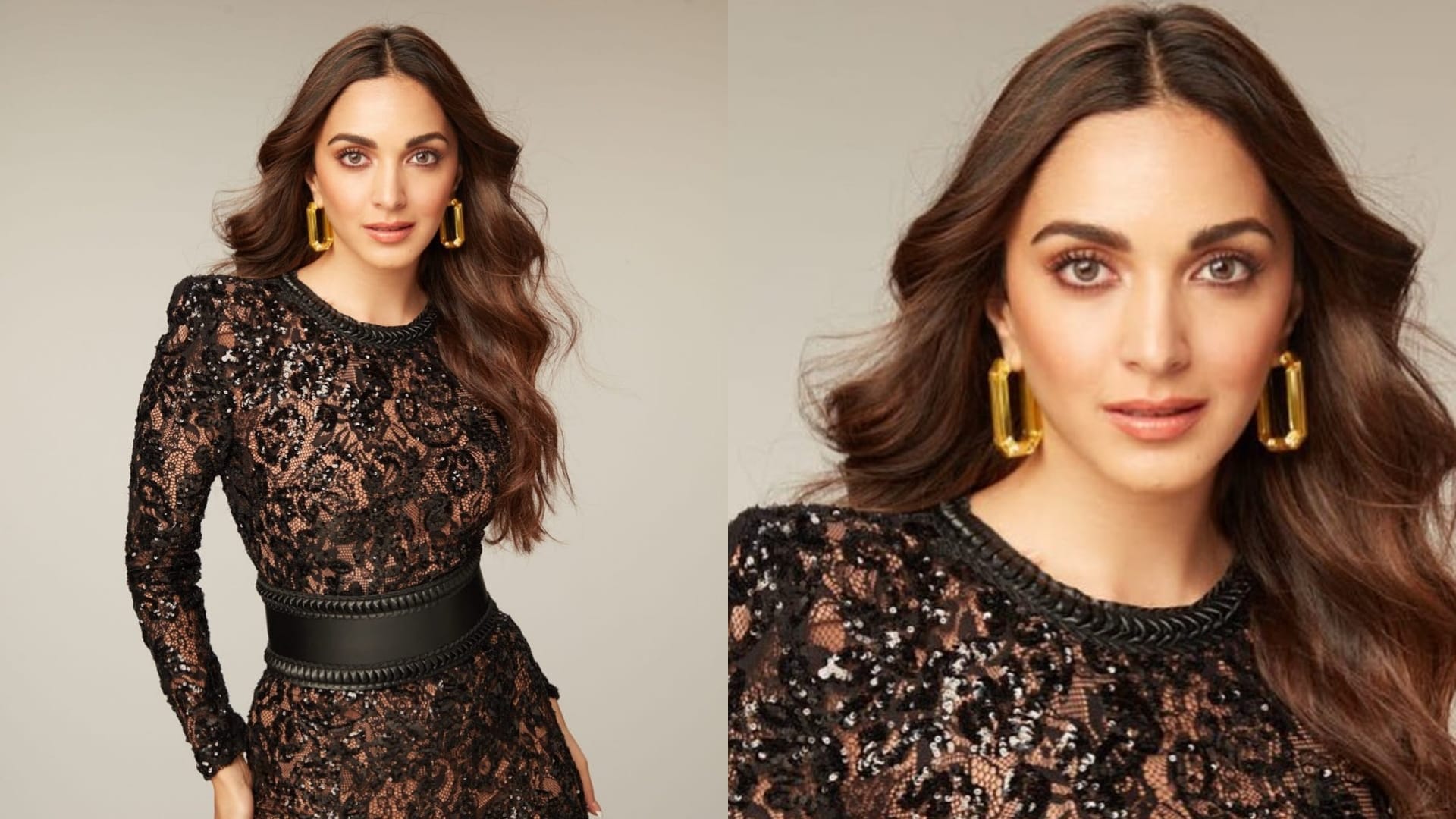 Amitabh Bachchan asked a question related to kiara advani in kaun banega crorepati