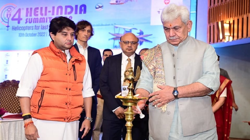 Two airport terminals will be ready in Jammu and Srinagar, will cost Rs 23 hundred crore