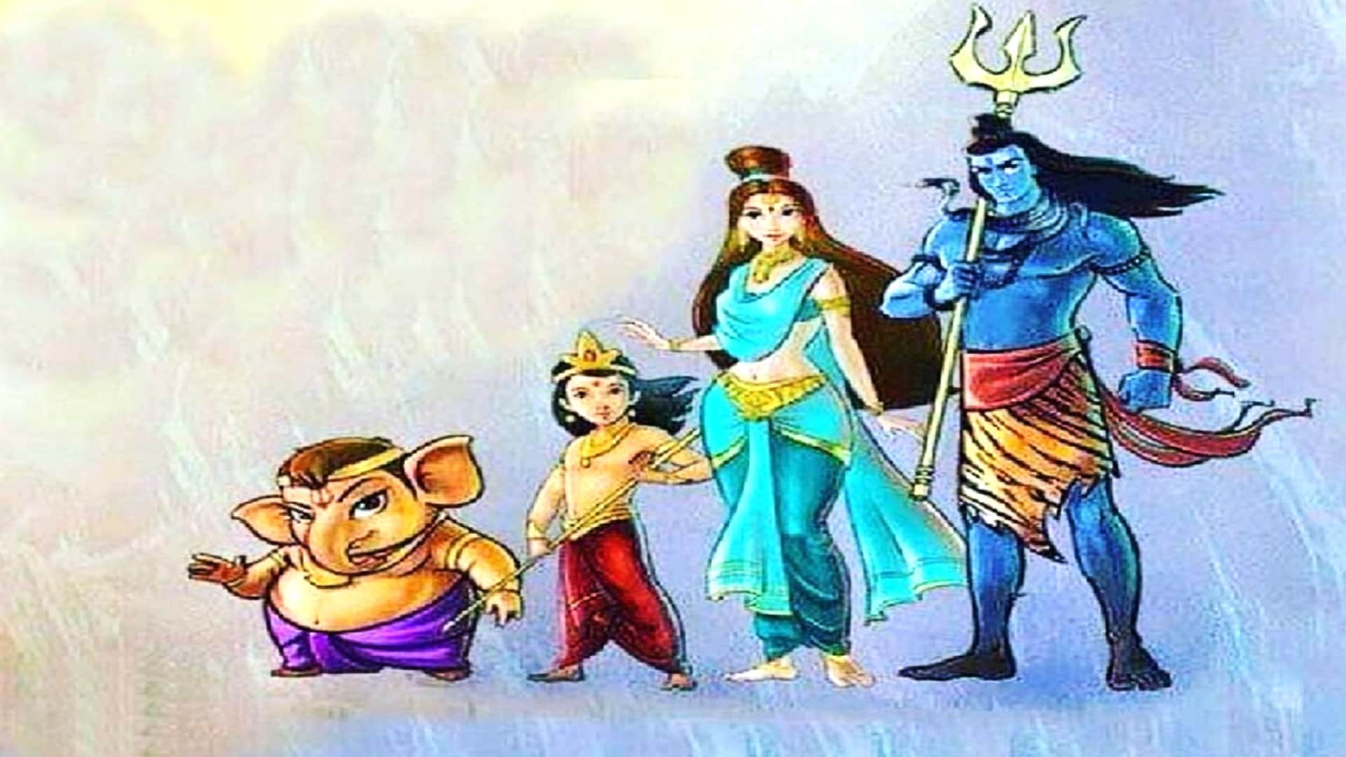 Karwa Chauth 2022: Lord Shiva Temple Husband Wife Cannot Do Worship Together Check These Things Before Going