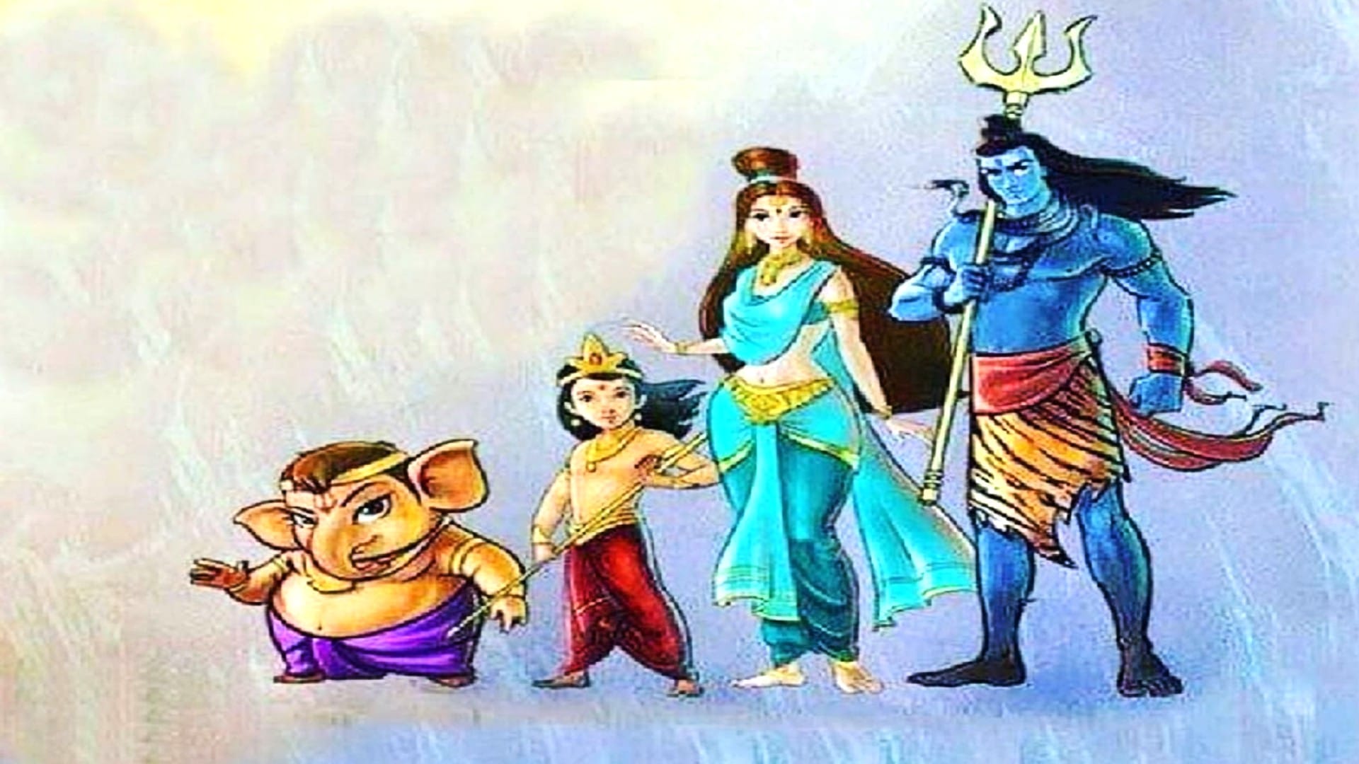 Karwa Chauth 2022: Lord Shiva Temple Husband Wife Cannot Do Worship Together Check These Things Before Going