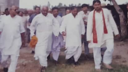 Mulayam Singh Yadav Died: Netaji... Struggle... Bets, the only mention of them is to be soft...