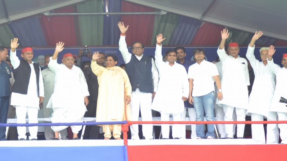 Former CM Mulayam Singh Yadav Passed Away neta ji last sought votes for himself in 2019 Lok Sabha elections