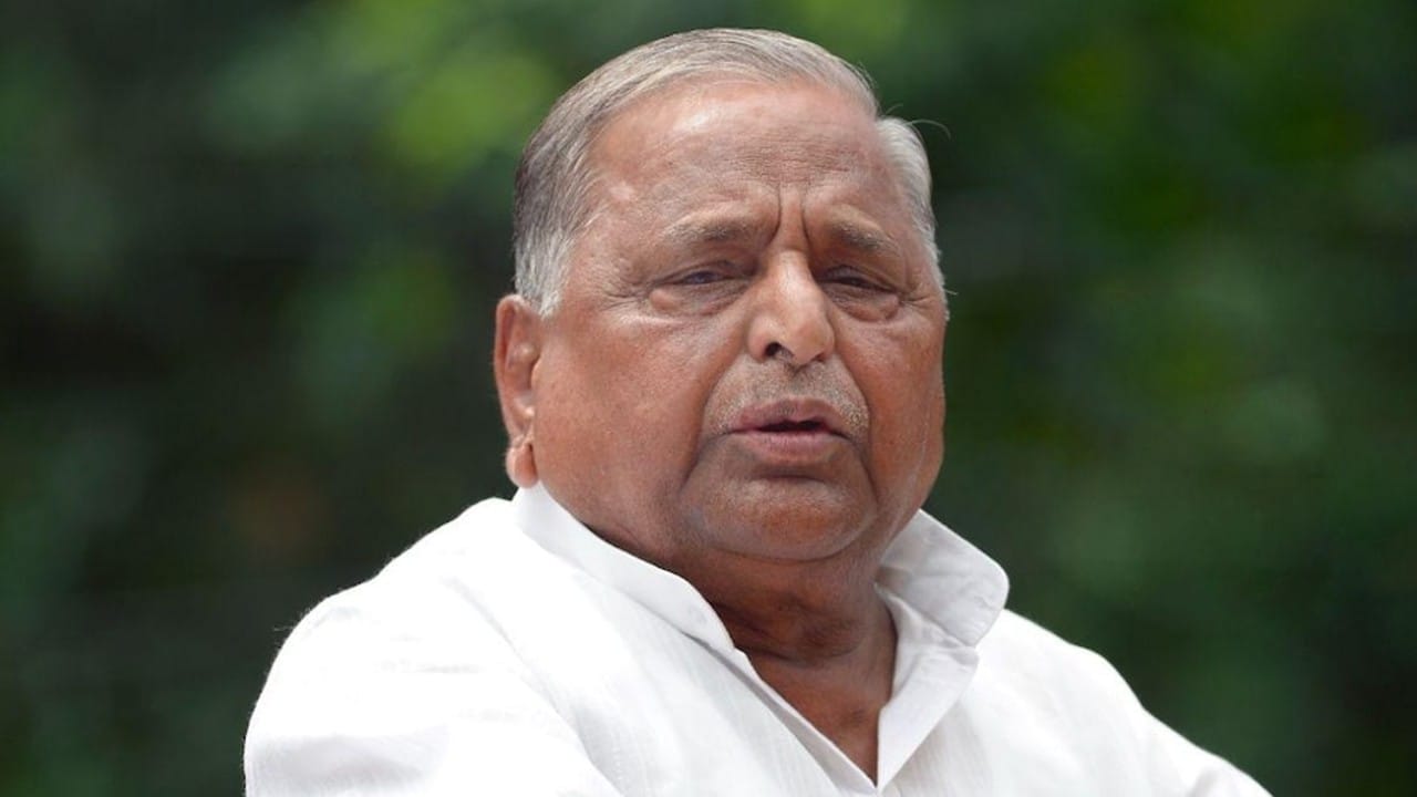 Mulayam singh yadav Uttarakhand connection with muzaffarnagar rampur tiraha kand news Update in hindi