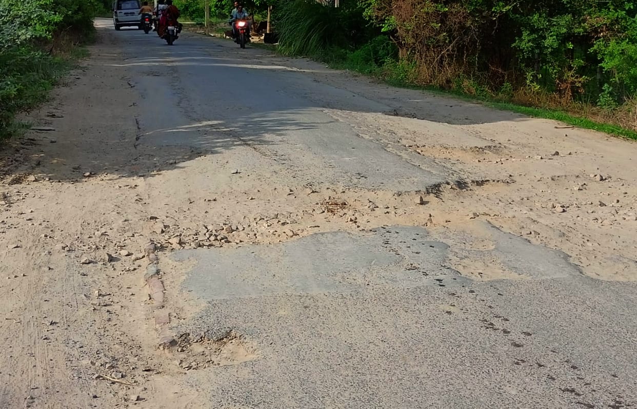 f the land acquisition is completed, the work on the highway will start in December
