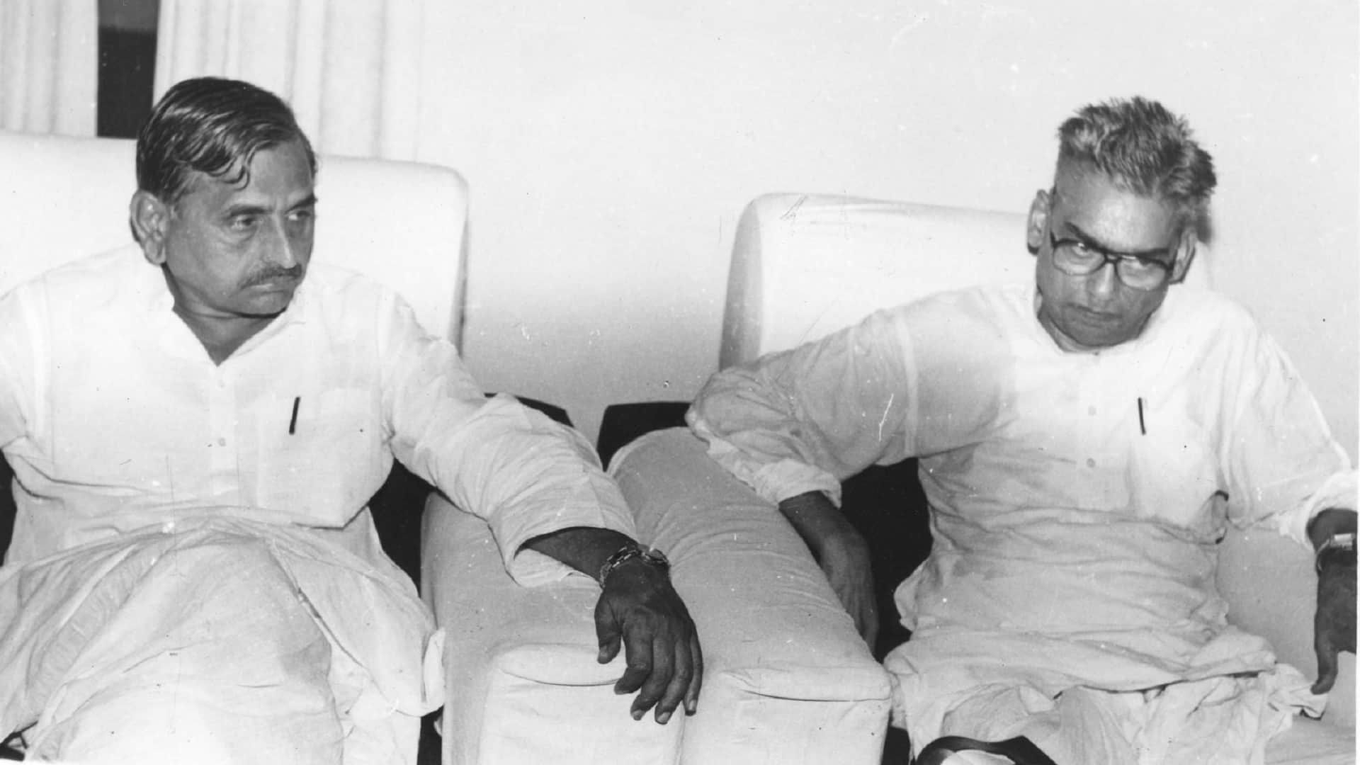 Mulayam chose larger good over legitimate claim of being PM came close to top post Yechury