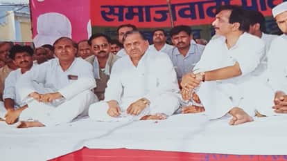 Mulayam Singh Yadav Died: Netaji... Struggle... Bets, the only mention of them is to be soft...