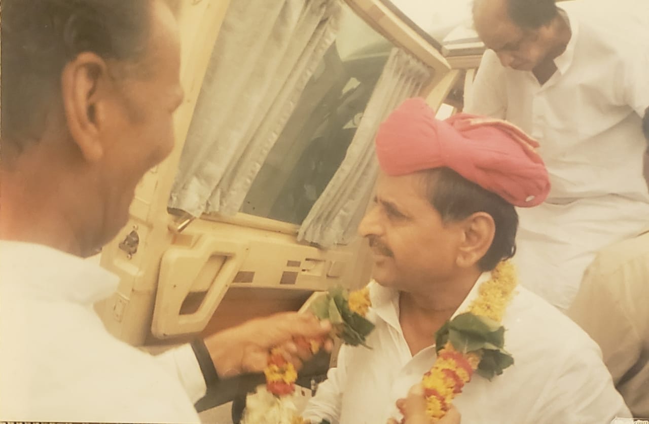 Mulayam Singh Yadav: Indore and Madhya Pradesh Remembers Former UP Chief Minister