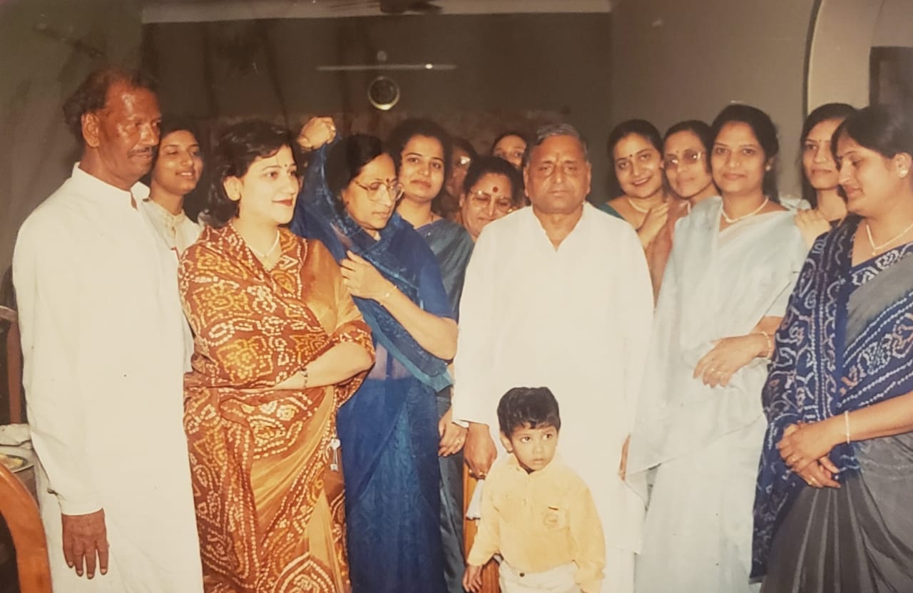 Mulayam Singh Yadav: Indore and Madhya Pradesh Remembers Former UP Chief Minister