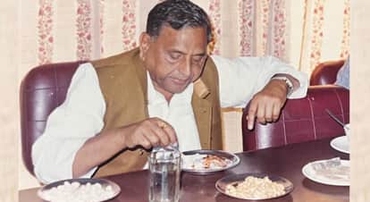 Stories related to Mulayam Singh Yadav.