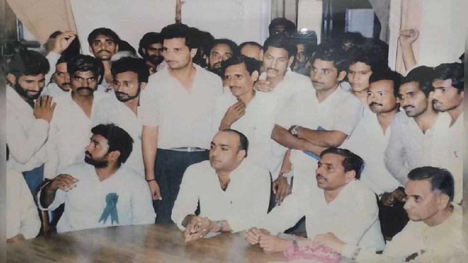 Mulayam Singh Yadav Death News Agra very lucky city for Mulayam Singh Yadav
