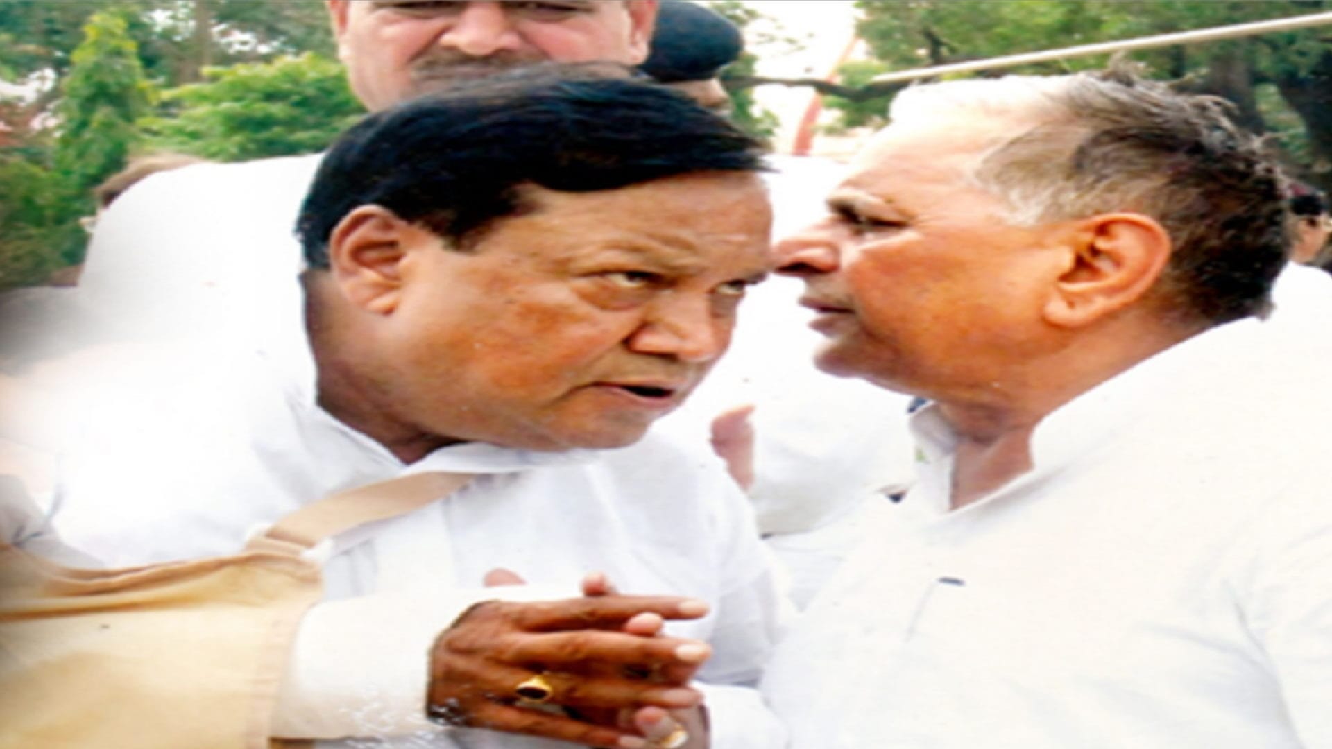 Mulayam Singh Update: Mulayam Singh Yadav came to Muzaffarnagar on July 2006, read interesting memories