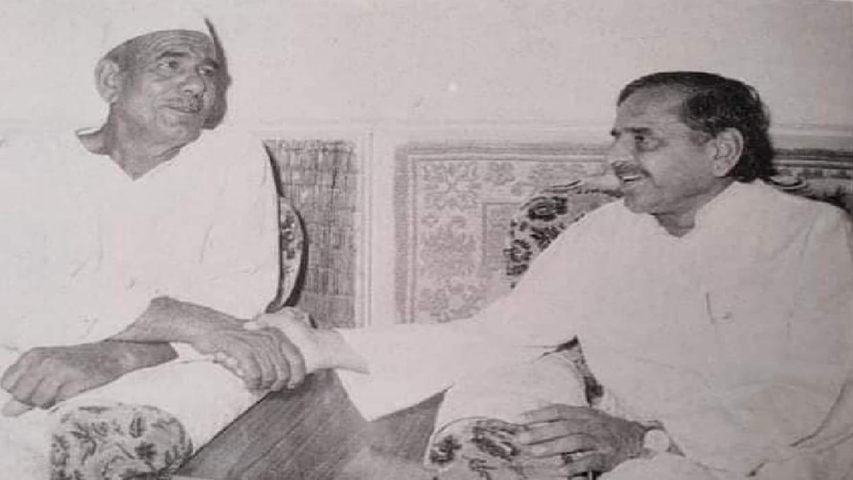 Muzaffarnagar: memories of Mulayam Singh Yadav and Chaudhary Mahendra Singh Tikait
