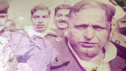 Mulayam Singh Yadav Died: Netaji... Struggle... Bets, the only mention of them is to be soft...