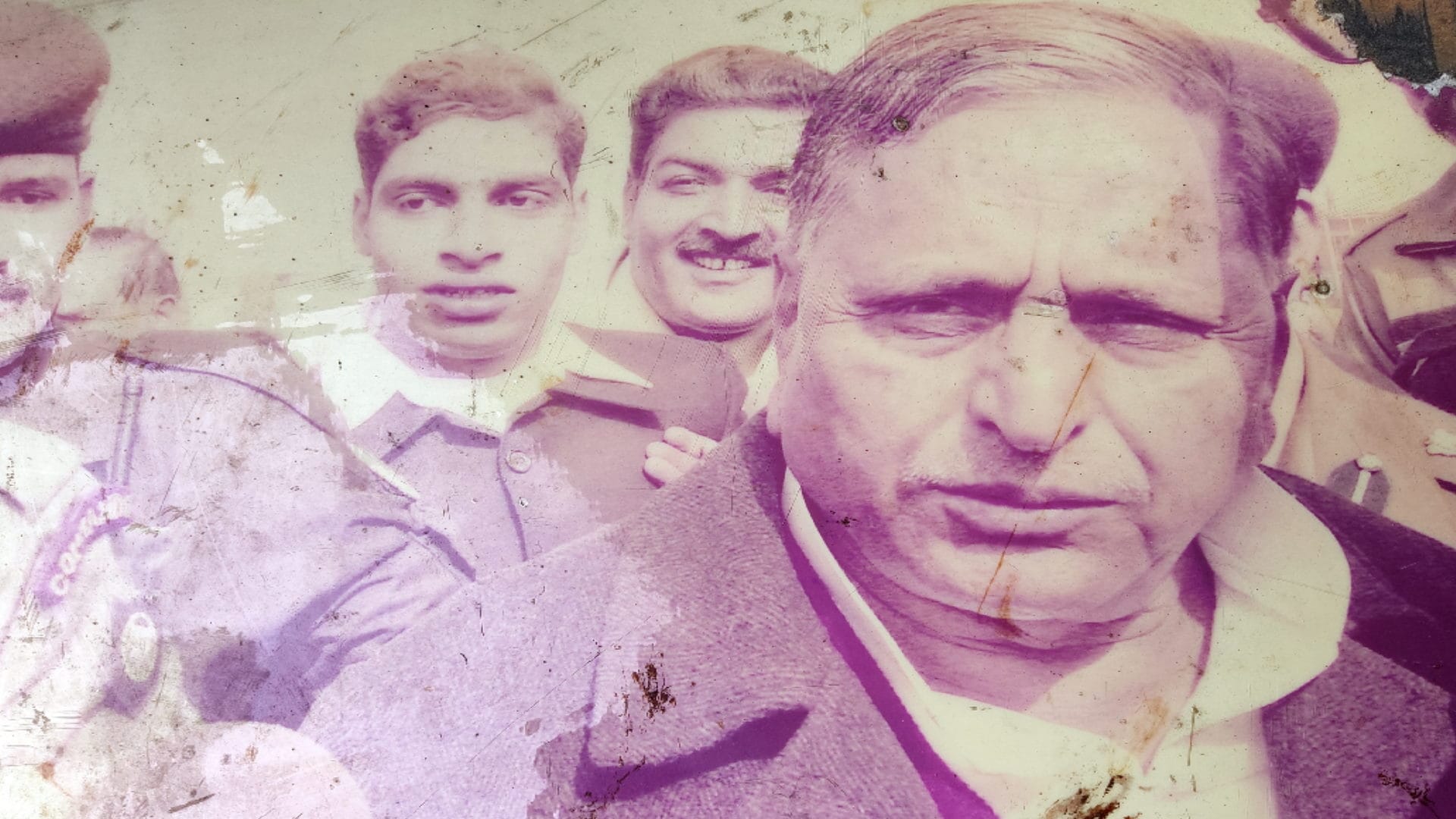 Muzaffarnagar: memories of Mulayam Singh Yadav and Chaudhary Mahendra Singh Tikait